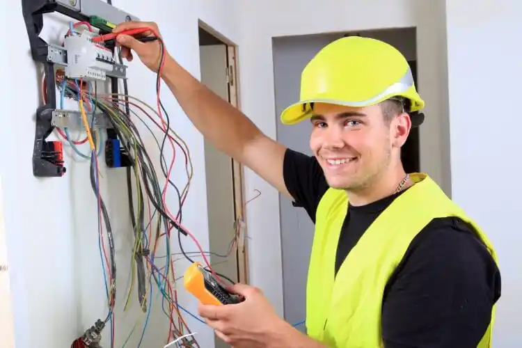 elektricien Nieuwolda